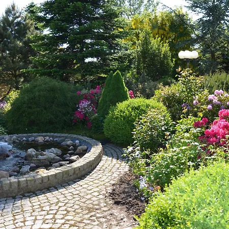 Ferienhaeuser Ella Walter - Efeuhaus Appartement *