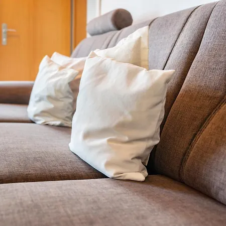 Appartement Ferienhaeuser Ella Walter - Efeuhaus *