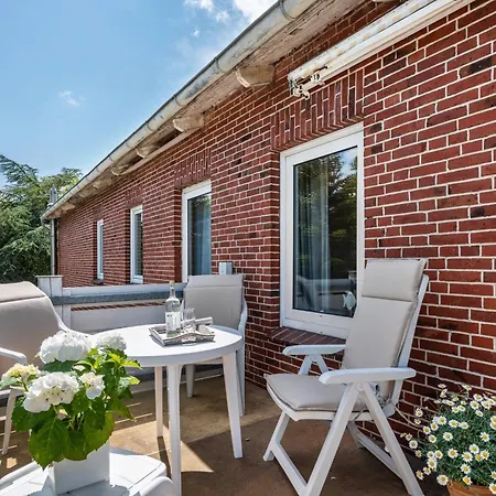 アパート Ferienhaeuser Ella Walter - Efeuhaus *