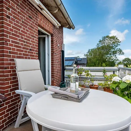 アパート Ferienhaeuser Ella Walter - Efeuhaus