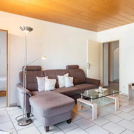 Ferienhaeuser Ella Walter - Efeuhaus アパート *