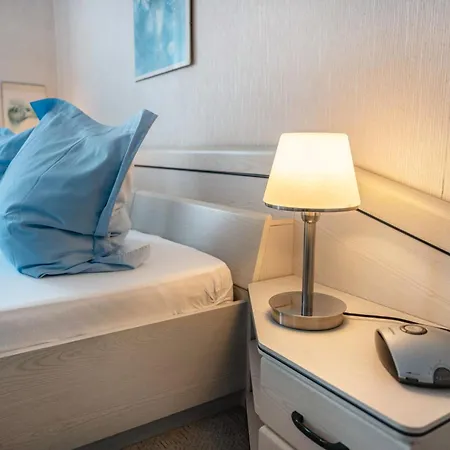 アパート Ferienhaeuser Ella Walter - Efeuhaus *