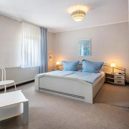 Ferienhaeuser Ella Walter - Efeuhaus * Nordstrand