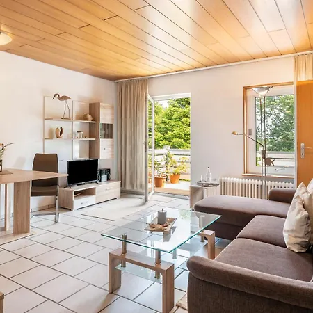 Ferienhaeuser Ella Walter - Efeuhaus