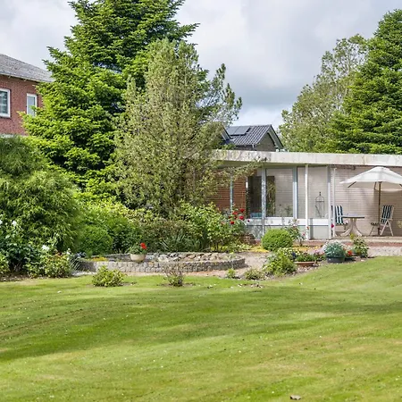 Ferienhaeuser Ella Walter - Efeuhaus ノルトシュトラント