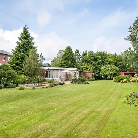 Ferienhaeuser Ella Walter - Efeuhaus ノルトシュトラント