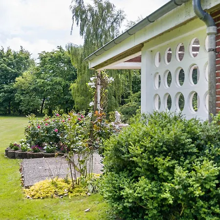 Ferienhaeuser Ella Walter - Efeuhaus *