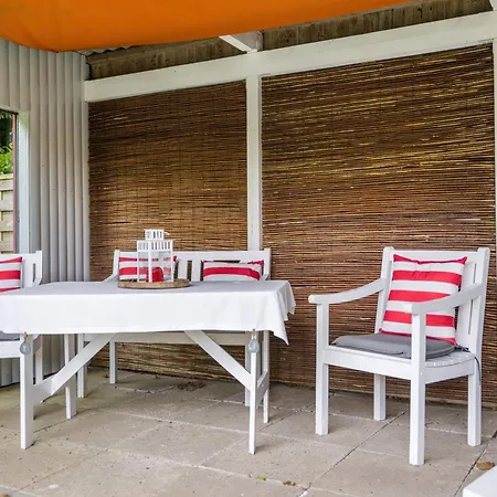 Ferienhaeuser Ella Walter - Efeuhaus