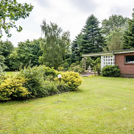 Ferienhaeuser Ella Walter - Efeuhaus アパート *