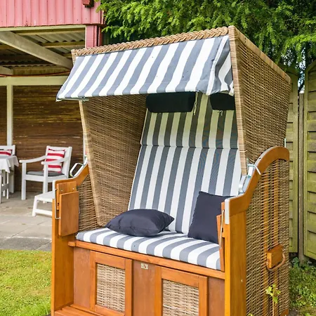 アパート Ferienhaeuser Ella Walter - Efeuhaus