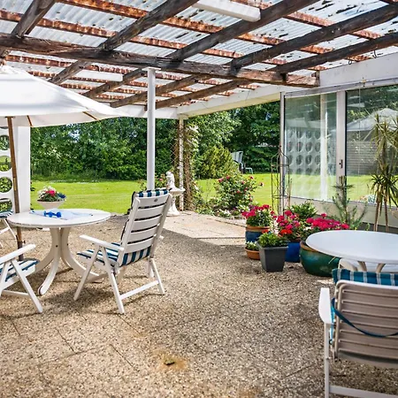 Ferienhaeuser Ella Walter - Efeuhaus *