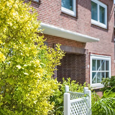 Ferienhaeuser Ella Walter - Efeuhaus アパート