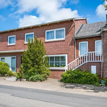 Ferienhaeuser Ella Walter - Efeuhaus