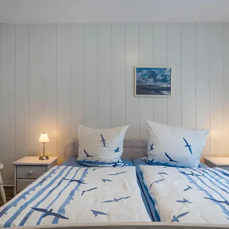 アパート Ferienhaeuser Ella Walter - Efeuhaus