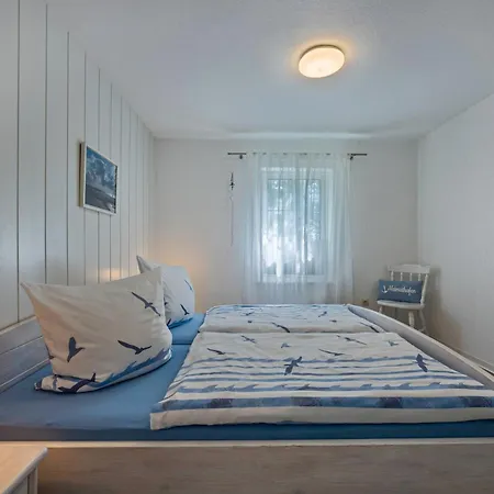 Ferienhaeuser Ella Walter - Efeuhaus