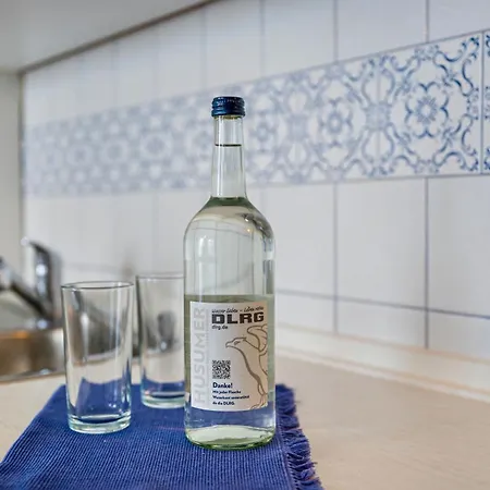 Ferienhaeuser Ella Walter - Efeuhaus