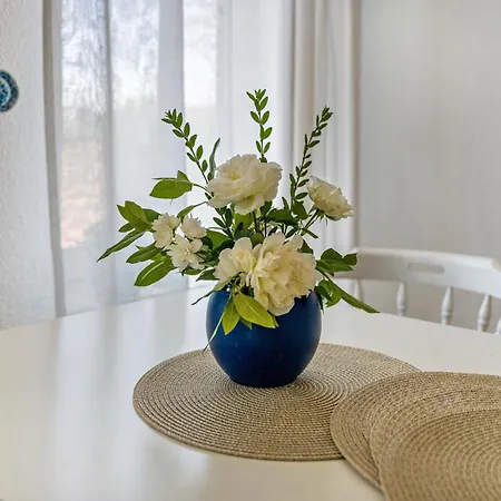 Appartement Ferienhaeuser Ella Walter - Efeuhaus *