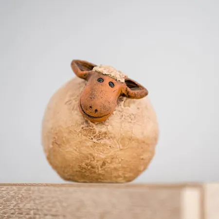 Ferienhaeuser Ella Walter - Efeuhaus Nordstrand