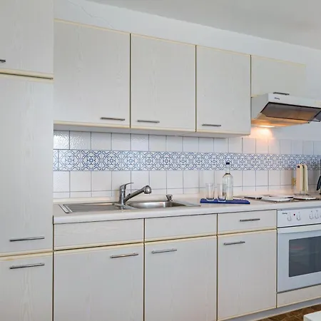 Ferienhaeuser Ella Walter - Efeuhaus * ノルトシュトラント