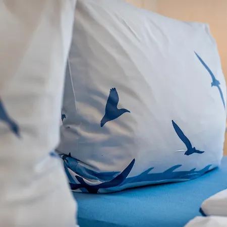 Appartement Ferienhaeuser Ella Walter - Efeuhaus