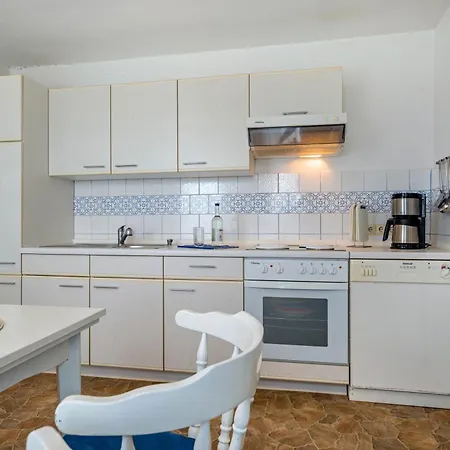 Ferienhaeuser Ella Walter - Efeuhaus アパート *