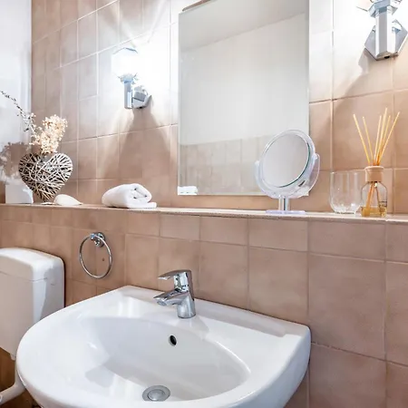 Appartement Ferienhaeuser Ella Walter - Efeuhaus