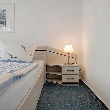 Ferienhaeuser Ella Walter - Efeuhaus Apartment
