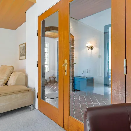Apartment Ferienhaeuser Ella Walter - Efeuhaus *