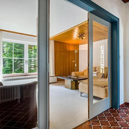 Apartment Ferienhaeuser Ella Walter - Efeuhaus