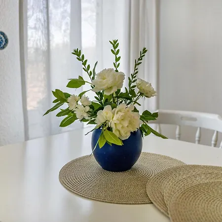 Apartment Ferienhaeuser Ella Walter - Efeuhaus