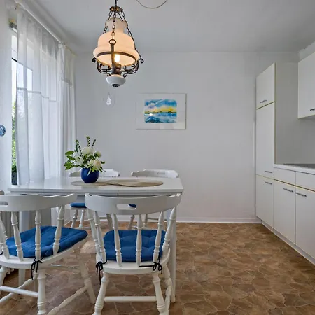 Apartment Ferienhaeuser Ella Walter - Efeuhaus *