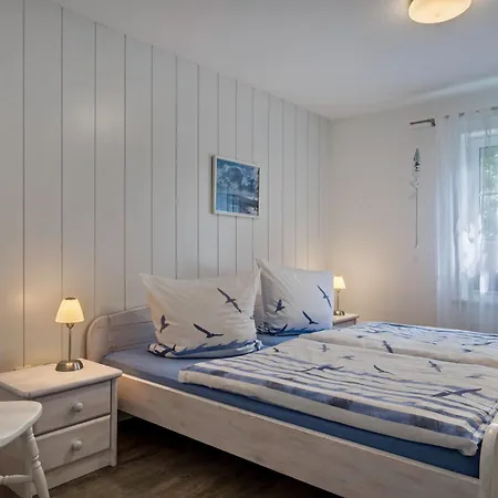 Apartment Ferienhaeuser Ella Walter - Efeuhaus