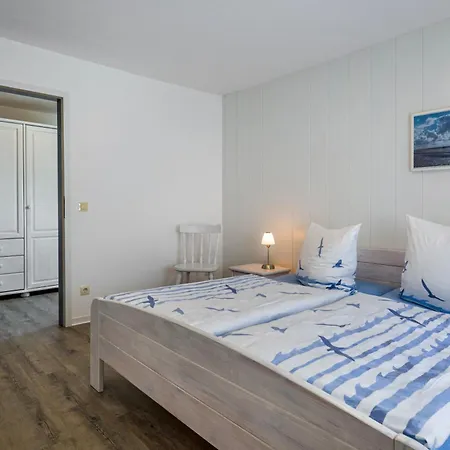 Apartment Ferienhaeuser Ella Walter - Efeuhaus