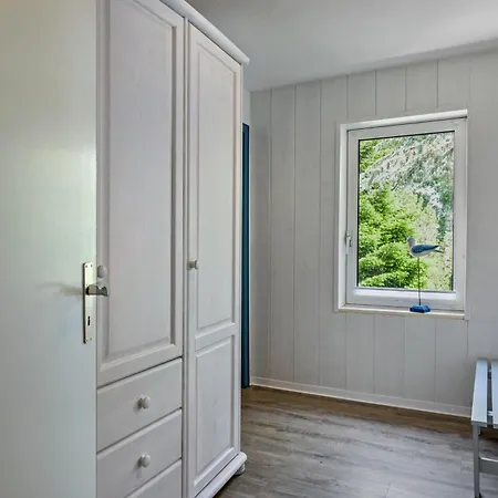 Apartment Ferienhaeuser Ella Walter - Efeuhaus