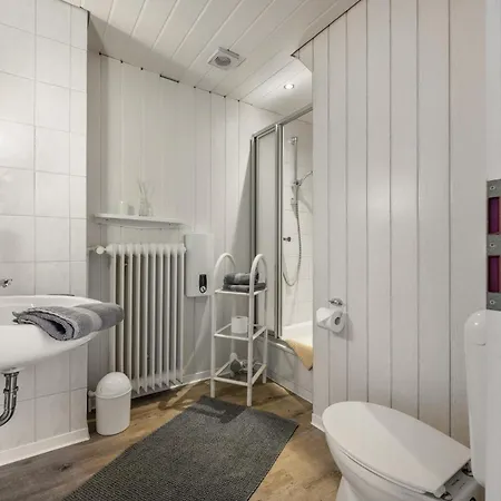 Ferienhaeuser Ella Walter - Efeuhaus Apartment