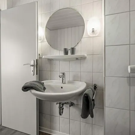 Ferienhaeuser Ella Walter - Efeuhaus Apartment *