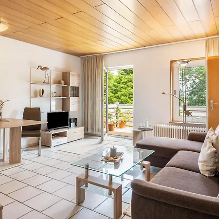 Apartment Ferienhaeuser Ella Walter - Efeuhaus