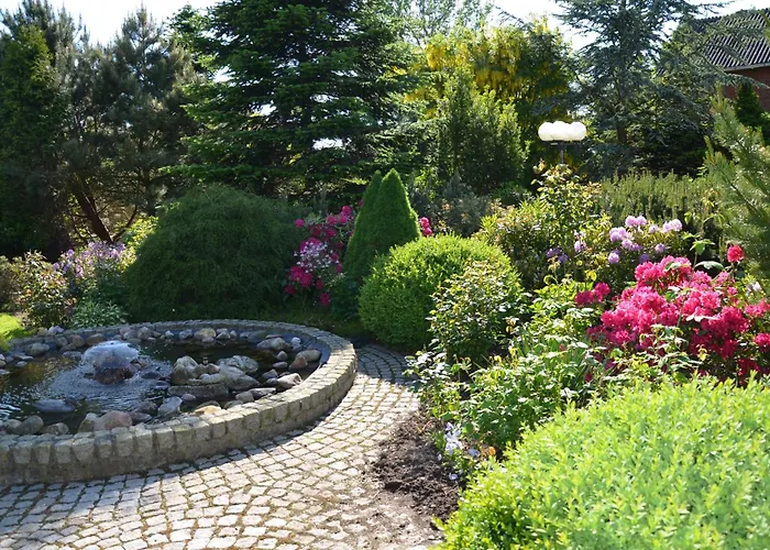 Ferienhaeuser Ella Walter - Efeuhaus Appartement *