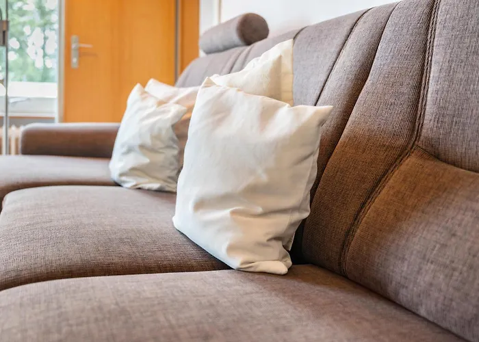 Appartement Ferienhaeuser Ella Walter - Efeuhaus *