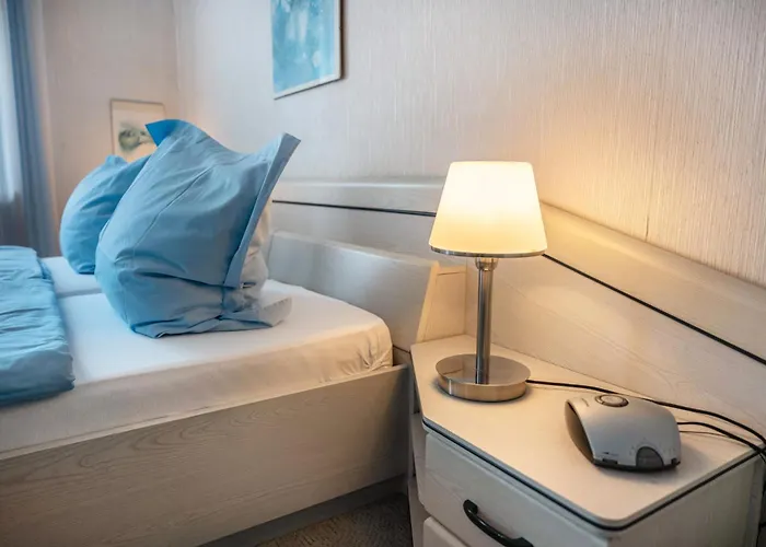 Appartement Ferienhaeuser Ella Walter - Efeuhaus *