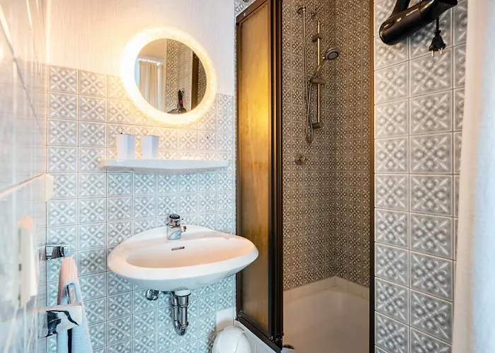 Ferienhaeuser Ella Walter - Efeuhaus *