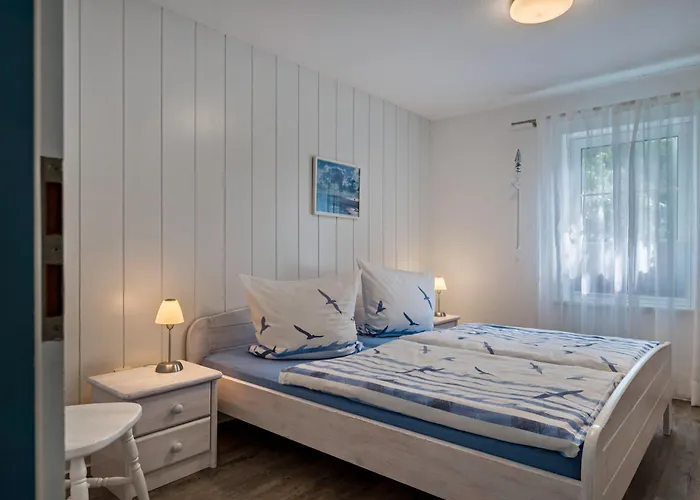 Ferienhaeuser Ella Walter - Efeuhaus