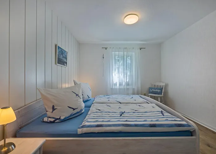 Ferienhaeuser Ella Walter - Efeuhaus