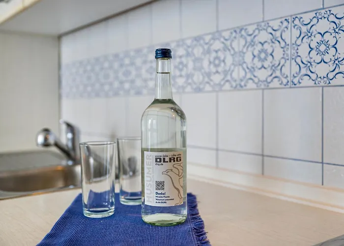 Ferienhaeuser Ella Walter - Efeuhaus