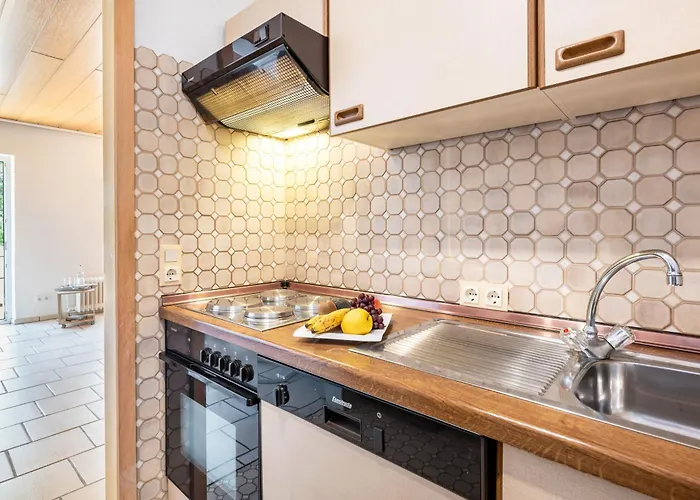 Ferienhaeuser Ella Walter - Efeuhaus * Nordstrand