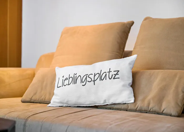 Ferienhaeuser Ella Walter - Efeuhaus *